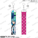 from ARGONAVIS　リボンテープキーホルダー εpsilonΦ eyes ver. 二条 遥