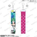 from ARGONAVIS　リボンテープキーホルダー εpsilonΦ eyes ver. 二条 奏