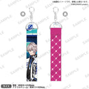 from ARGONAVIS　リボンテープキーホルダー εpsilonΦ eyes ver. 鞍馬唯臣