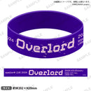 εpsilonΦ LIVE 2024 - Overlord -　シリコンバンド