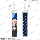 from ARGONAVIS　リボンテープキーホルダー Fantôme Iris Réalité ver. FELIX