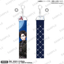 from ARGONAVIS　リボンテープキーホルダー Fantôme Iris Réalité ver. LIGHT