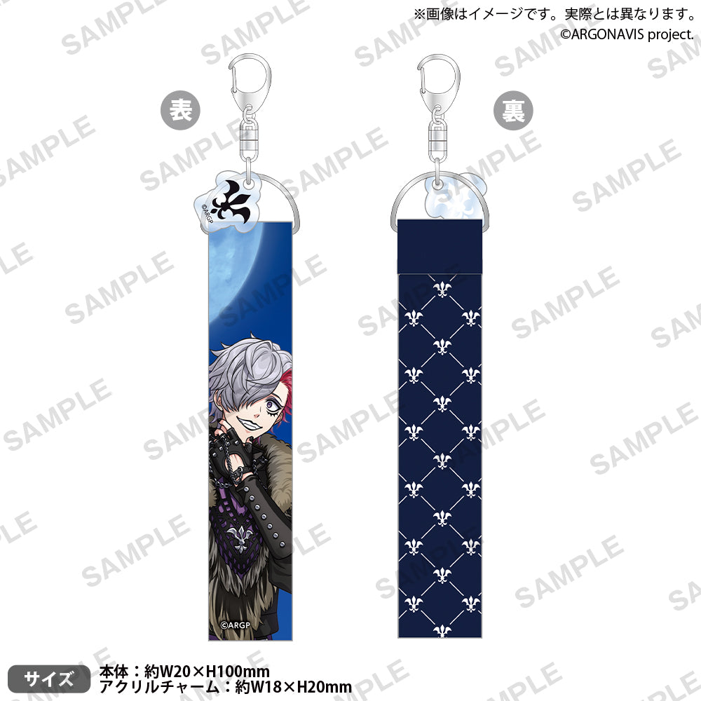 Ado 大阪 アクリルチャーム付きストラップ 61ZU2NCyxHL._UF350,350_QL50_.jpg