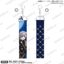 from ARGONAVIS　リボンテープキーホルダー Fantôme Iris Réalité ver. ZACK