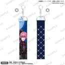 from ARGONAVIS　リボンテープキーホルダー Fantôme Iris Réalité ver. HARU