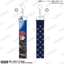 from ARGONAVIS　リボンテープキーホルダー Fantôme Iris Réalité ver. D