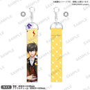 from ARGONAVIS　リボンテープキーホルダー 風神RIZING！ パンチライン ver. 椿 大和