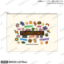 from ARGONAVIS　 フラットポーチ 風神RIZING！