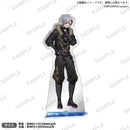 from ARGONAVIS　アクリルスタンド Fantôme Iris Réalité ver. ZACK