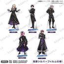 from ARGONAVIS　アクリルスタンド Fantôme Iris Réalité ver. D