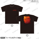 GYROAXIA LIVE 2025 - FANFARE -　ビッグシルエットTシャツ