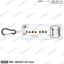 εpsilonΦ LIVE 2025 - Code 503 -　チケット風記念アクリルキーホルダー