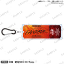 GYROAXIA LIVE 2025 - FANFARE -　チケット風記念アクリルキーホルダー