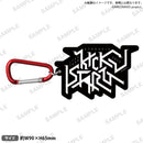 GYROAXIA LIVE TOUR 2023 KICK-START 記念キーホルダー