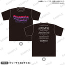 from ARGONAVIS LIVE 2025 - Chaotic Stage -　ビッグシルエットTシャツ