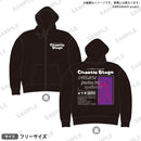 from ARGONAVIS LIVE 2025 - Chaotic Stage -　パーカー