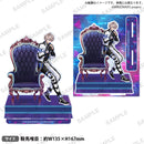 εpsilonΦ LIVE 2024 - Overlord -　アクリルスタンド 鞍馬唯臣