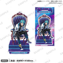 εpsilonΦ LIVE 2024 - Overlord -　アクリルスタンド 二条 遥