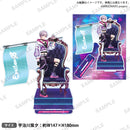 εpsilonΦ LIVE 2024 - Overlord -　アクリルスタンド 宇治川紫夕