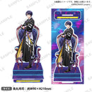 εpsilonΦ LIVE 2024 - Overlord -　アクリルスタンド 烏丸玲司