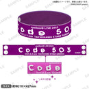 εpsilonΦ LIVE 2025 - Code 503 -　ラバーバンド