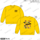 from ARGONAVIS　スウェット 風神RIZING！ XLサイズ