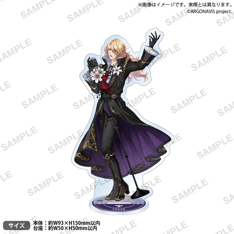 from ARGONAVIS　アクリルスタンド 7th Anniversary ver. FELIX
