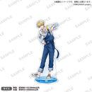 from ARGONAVIS　アクリルスタンド 7th Anniversary ver. 白石万浬