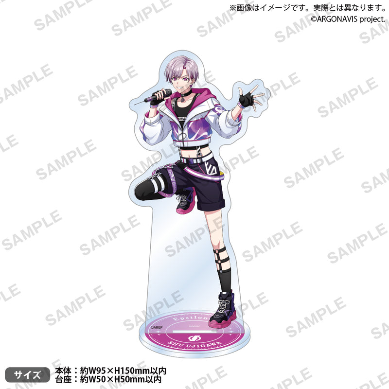 あなたにおすすめの商品 LIVE εpsilonΦ | 商品 ver. Anniversary 7th 2025 503 Code - その他