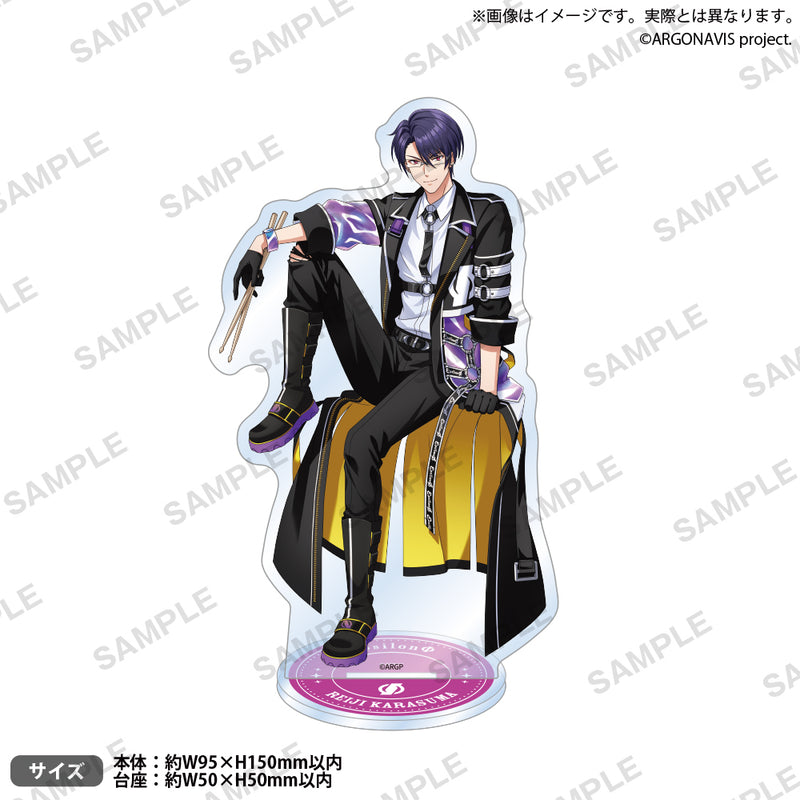 アエナイボクラ 特典 藍の華衣装 アクリルスタンド Amazon.co.jp: 藍沢エマ 空澄セナ アクリルスタンド アクスタ 藍
