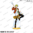 from ARGONAVIS　アクリルスタンド 7th Anniversary ver. 五島 岬