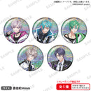 from ARGONAVIS　トレーディング缶バッジ 7th Anniversary ver. εpsilonΦ【PACK】