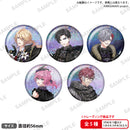 from ARGONAVIS　トレーディング缶バッジ 7th Anniversary ver. Fantôme Iris【PACK】