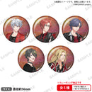 from ARGONAVIS　トレーディング缶バッジ 7th Anniversary ver. GYROAXIA【PACK】