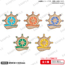 from ARGONAVIS　トレーディングピンバッジ Argonavis【PACK】