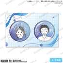 from ARGONAVIS アルゴナビスラジオクルーズ supported by ヴァイスシュヴァルツブラウ 公開収録スペシャル　缶バッジセット