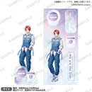 APOLLO RECORDS LIVE 2024 - We are the Star -　ジオラマアクリルスタンド 的場航海