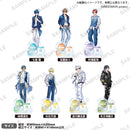 APOLLO RECORDS LIVE 2024 - We are the Star -　ジオラマアクリルスタンド 五稜結人