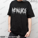 BanG Dream!　ビッグシルエットTシャツ Ave Mujica vol.2