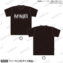 BanG Dream!　ビッグシルエットTシャツ Ave Mujica vol.2