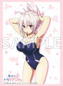 ブシロード スリーブコレクション ハイグレード Vol.3989 あやかしトライアングル『風巻祭里』Part.2