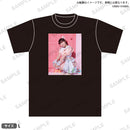 【(4)】伊藤彩沙デビュー10周年記念ライブ　あやさんきゅ〜！　Tシャツ