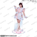 【(3)-(1)】伊藤彩沙デビュー10周年記念ライブ　あやさんきゅ〜！　アクリルスタンド　A