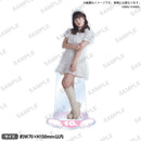 【(3)-(2)】伊藤彩沙デビュー10周年記念ライブ　あやさんきゅ〜！　アクリルスタンド　B