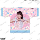 【(8)】伊藤彩沙デビュー10周年記念ライブ　あやさんきゅ〜！　法被