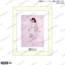 伊藤彩沙デビュー10周年記念ライブ　あやさんきゅ〜！　キャラファイングラフ　A