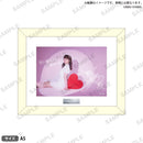 伊藤彩沙デビュー10周年記念ライブ　あやさんきゅ〜！　キャラファイングラフ　B