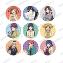 少女☆歌劇レヴュースタァライト-パチンコ＆パチスロ- 缶バッジＡ【BOX】