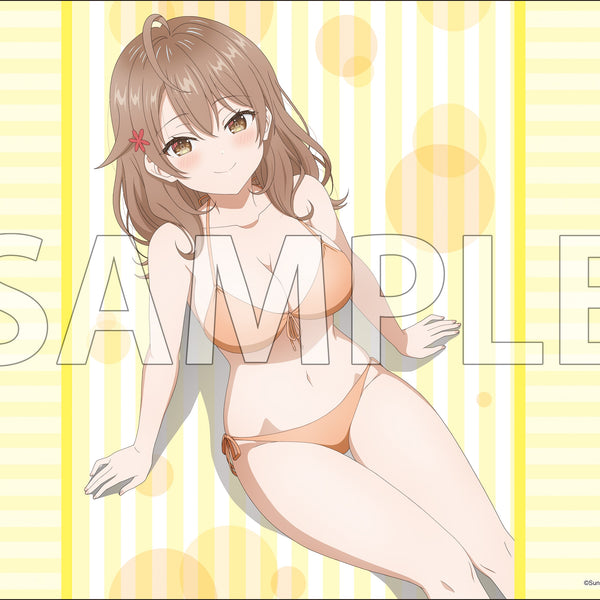 ブシロード ラバーマットコレクション V2 Vol.1644 時々ボソッとロシア