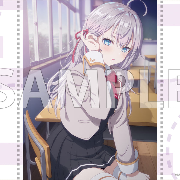 ロシア語でデレる隣のアーリャさん　アーリャ　だるぐるみ Amazon.co.jp: 時々ボソッとロシア語でデレる隣のアーリャさん